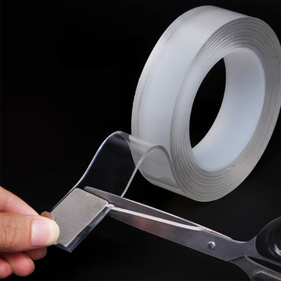 아크릴폼 매직 양면테이프(3M)/ 나노 투명 양면테이프