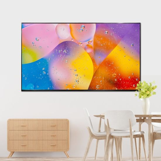 [써밋티비] 86인치 A860E UHD  LG IPS패널  LED TV 