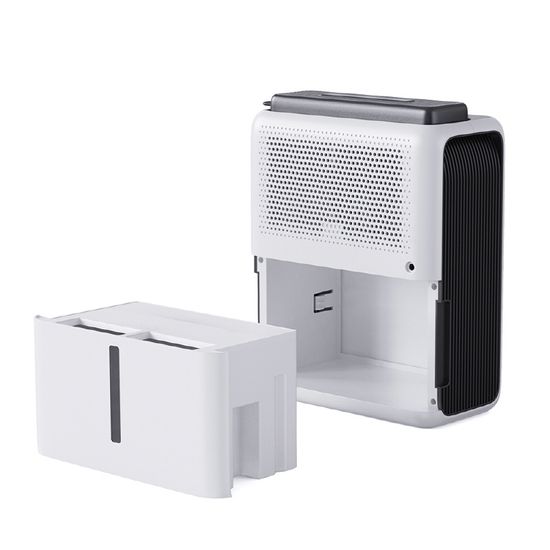 [퓨어코치] 실리카겔 2in1 저전력 제습기 DH2500D