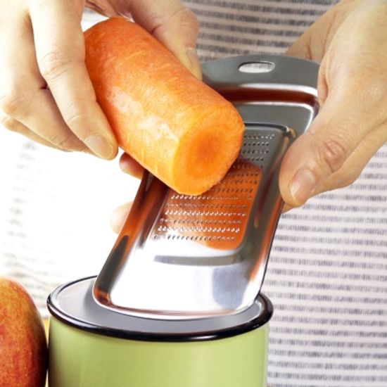 브리니클 풀 스테인레스 430 미니 이유식 트레이형