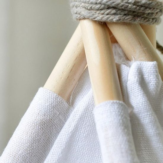 반려동물 린넨 쿠션 방석 텐트