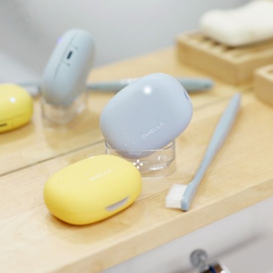 ABKO OHELLA OS-PT03 무선 칫솔 살균기