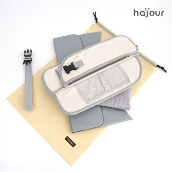 하쥬르 다용도 폴딩 차량용 테이블 카시트 트레이