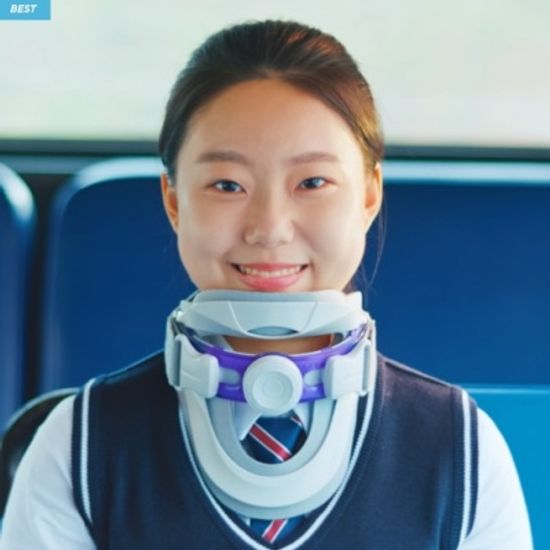 [디닥넥] 띠라렉 바른목고정 [쇼핑백,더스트백 증정] 