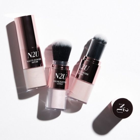 앤투유 매트 파우더 네이처