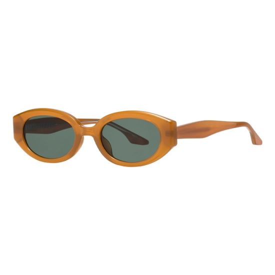RECLOW TR BB102 AMBER BROWN 선글라스