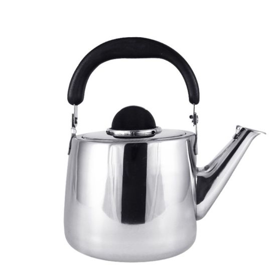 키친아트 와이드주전자 5리터/스테인레스/正品[WBA74A