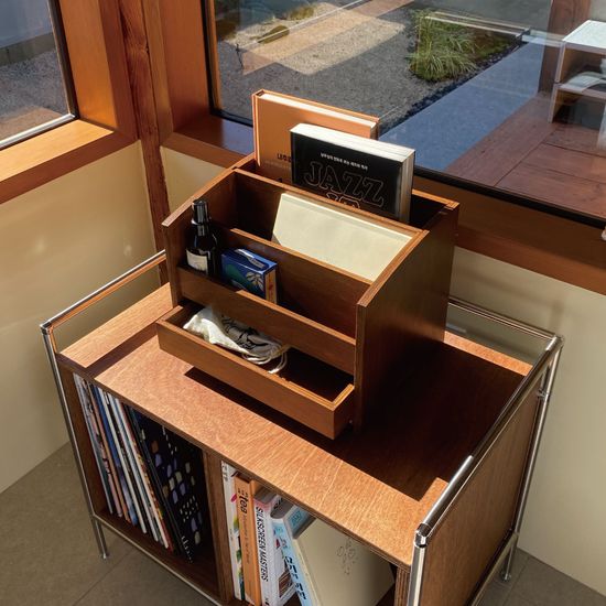 콜렉션오거나이저 _ Collection organizer 