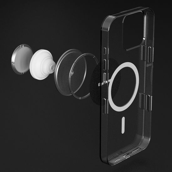 Ekeepment 슬릭 맥세이프 그립톡 홀더