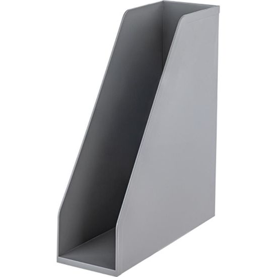 창신 FRANCO 화일꽂이 회색 중(WFGQA8W)