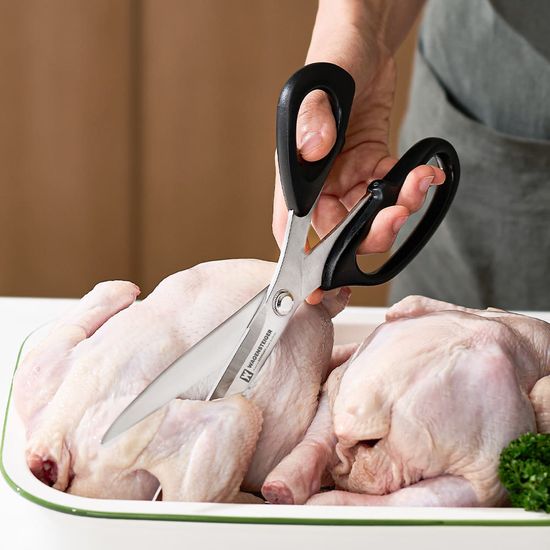 바겐슈타이거 그릴 커터가위 615