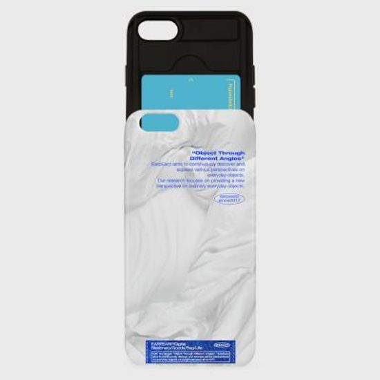 BEDDING OBJECT-GREY(터프/슬라이드)