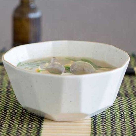 골드 부띠끄 면기 2컬러