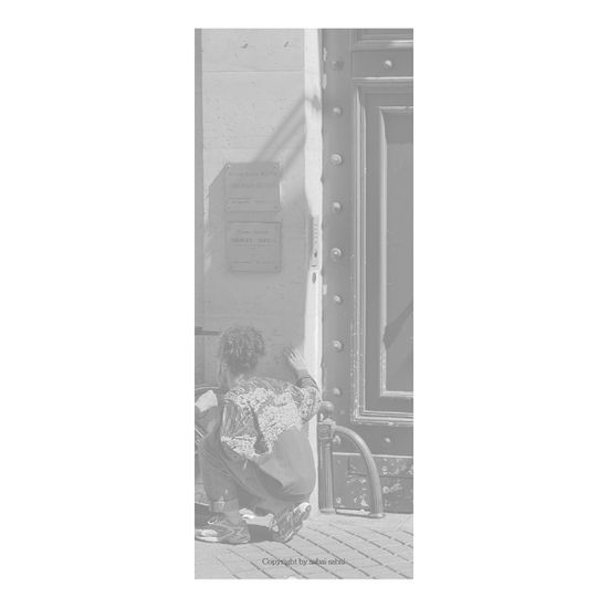 [와이드/세로형] 유럽엽서(양면) 05 그린