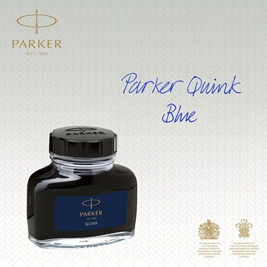 파카 QUINK 큉크 만년필 병잉크 57ml