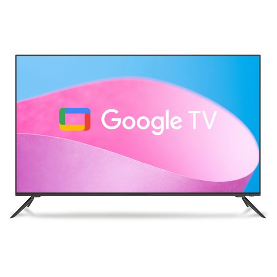 [써밋티비] 50인치 A500ES9 UHD 구글 안드로이드 TV