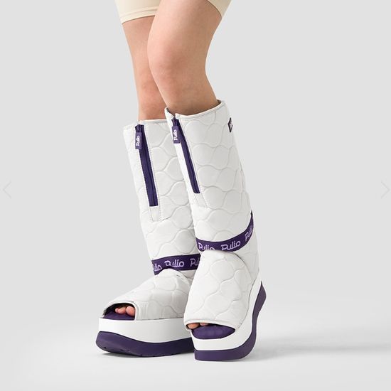[풀리오] 풀리션 마사지부츠 