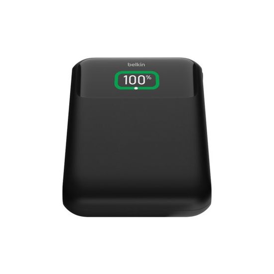 벨킨 65W 대용량 보조배터리 20000mAh BPB020bt