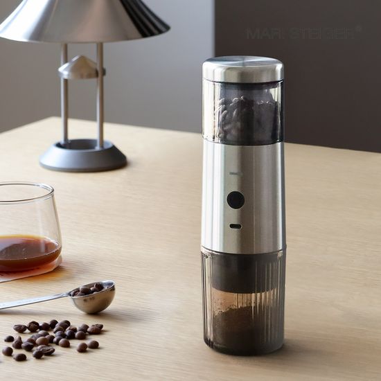 루미 충전식 커피 그라인더 V70