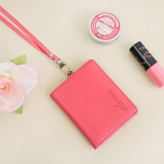 스키니 카드 케이스