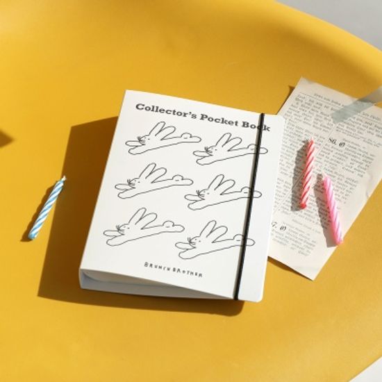 Brunch Brother 데코포켓