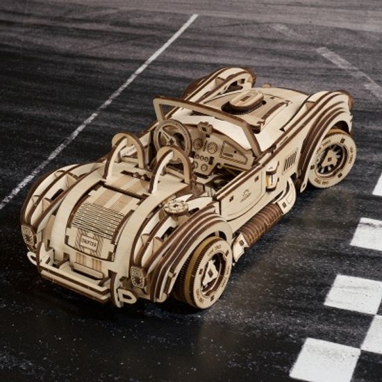 코브라 드리프트카(Cobra Drift Racing Car)