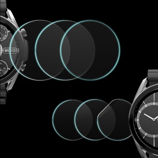 갤럭시워치4 클래식 42mm 액정보호필름 3세트