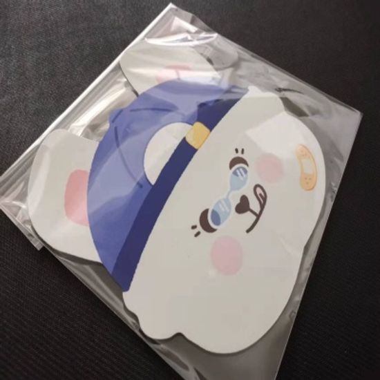 [우당탕탕스토어] 라봉 얼굴마우스패드