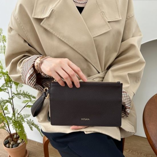 Emily Pouch(에밀리 파우치) 핸드폰 지갑