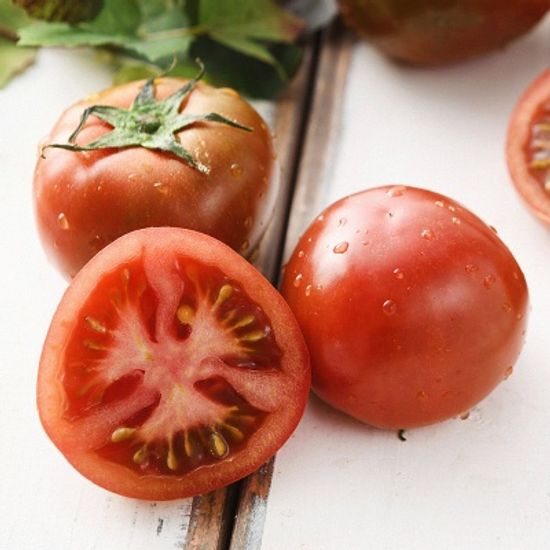 [초록자연] 찰 토마토 2.5kg 찰도마도