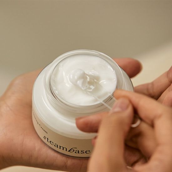 [주름개선기능] 스쿠알란 틈새 보습크림 100ml