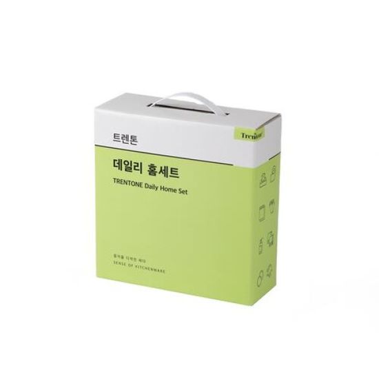 트렌톤 피톤케어 캡슐세제 + 건조기시트 2종세트