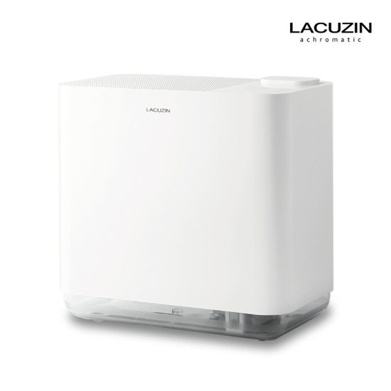 라쿠진 NEW 4세대 청정 자연기화식 UV살균 가습기 5L 