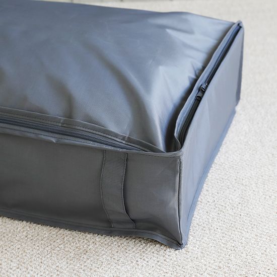 폴리 언더베드 수납함 (대)