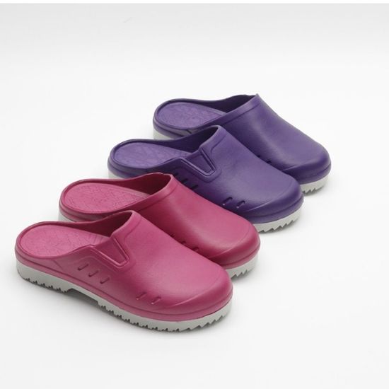 여성 주방 슬리퍼 51(WBE40D5)