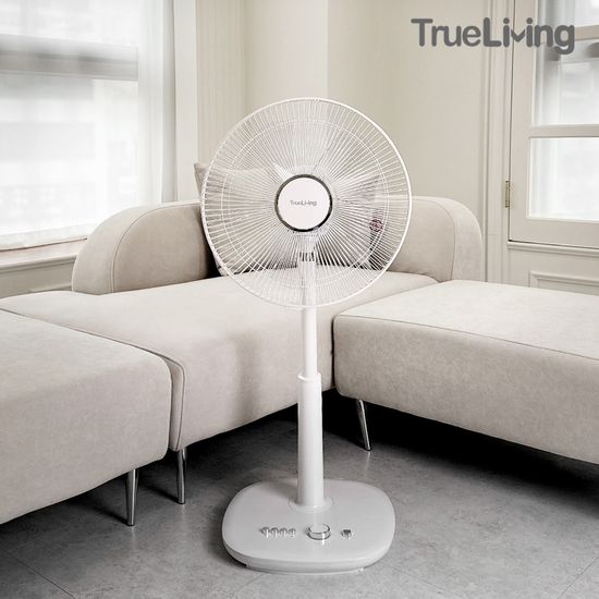 [트루리빙] 트루리빙 14인치 좌석용 선풍기 TLF-F230