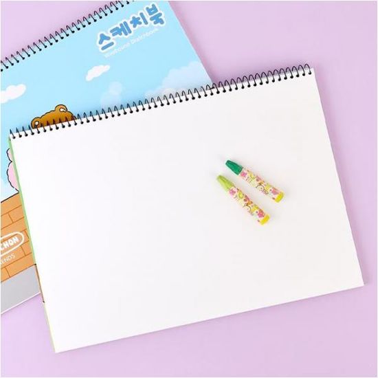 5000 8절스케치북