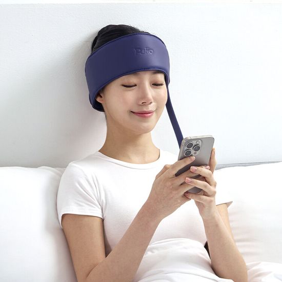 [풀리오] 에어 괄사 마사지기 (파우치 증정)