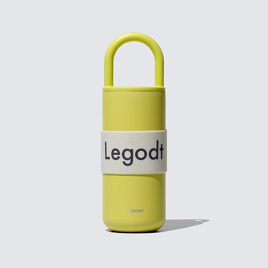 [레고트] 레고트 루프 텀블러 600ml (3 Colors)