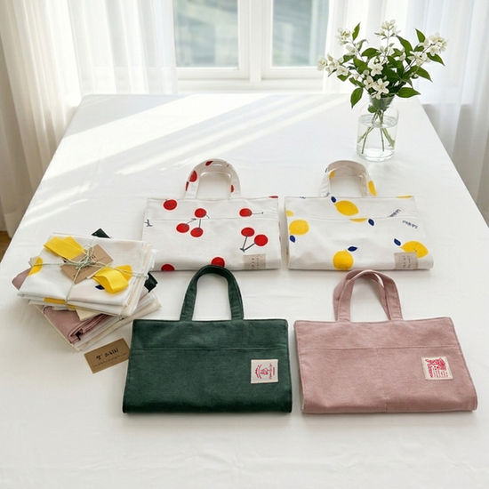 쏘스티치 북커버 DIY 키트+싱거1306 나만의 프로젝트
