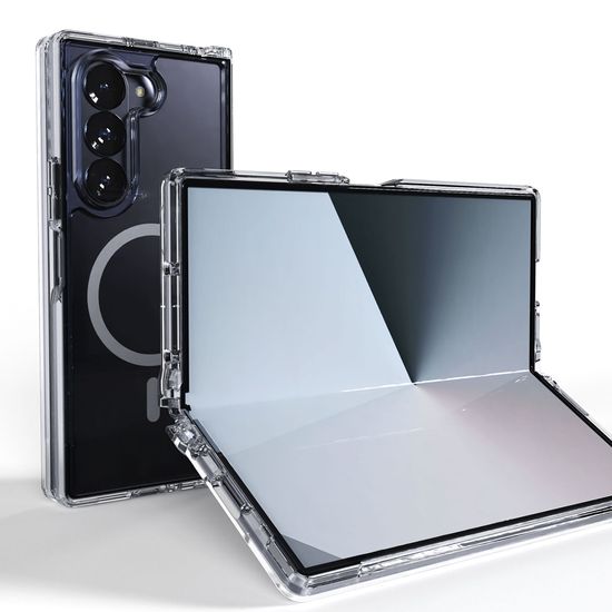 갤럭시 Z폴드6 맥세이프 케이스 판테온 충격보호