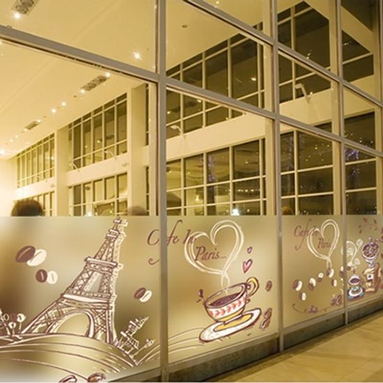 dgse060-카페인파리-반투명시트지