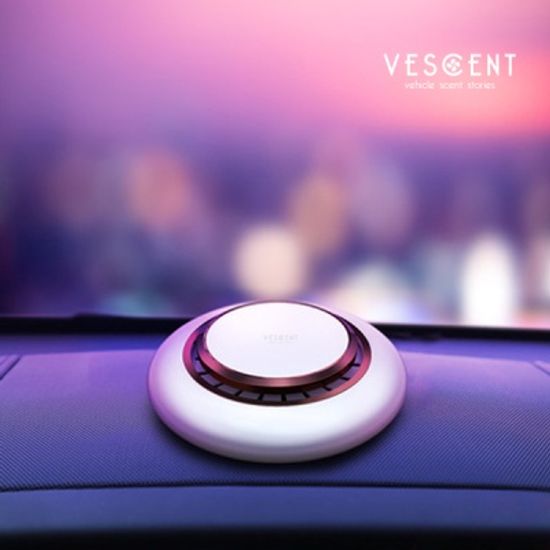 비센트 알로이 써클 방향제