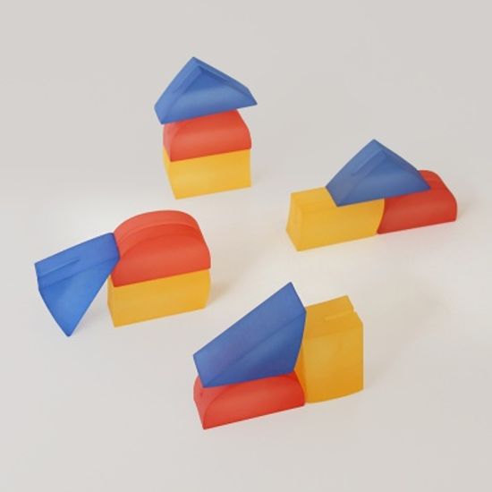 I-Card Stand 카드스탠드