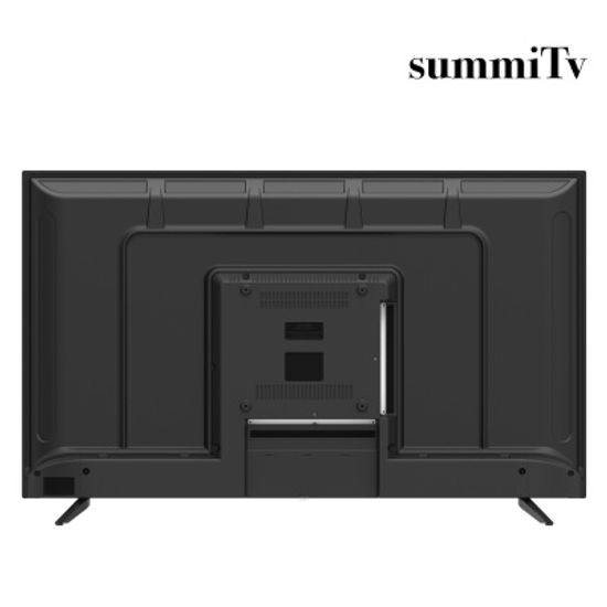 [써밋티비] A430E UHD 43인치 4K  LED TV 에너지1등급