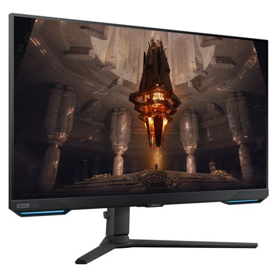 삼성 오디세이 G7 S32BG700 UHD 144Hz 게이밍 모니터