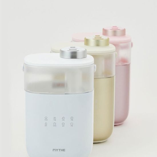 마이더 UV 살균 대용량 복합 가열식 가습기 MTHCH-06