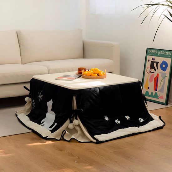 접이식온열테이블 KOR -75(F) + 모로코