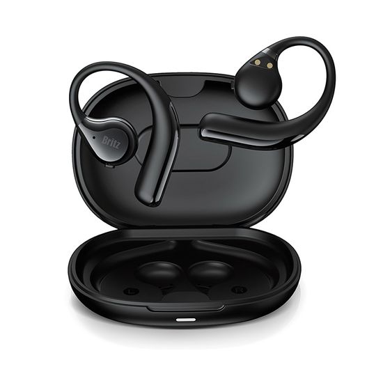 브리츠 BZ-M2BONE 골전도 이어폰 오픈형 블루투스