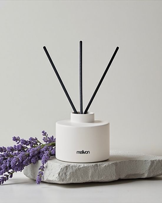 멜본라벤더알(Lavender R)